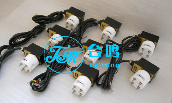 四氟防爆電磁閥圖片