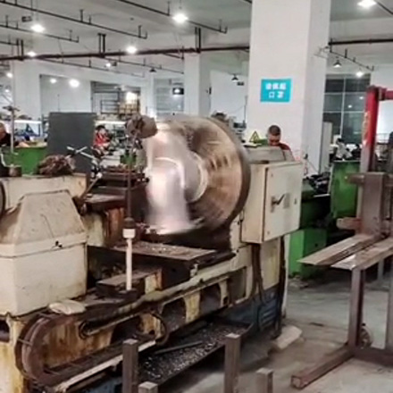 大口徑電磁閥廠家